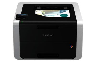 Brother - HL-3170CDW Colour Printer Wi-Fi Brother - HL-3170CDW Colour Printer Wi-Fi